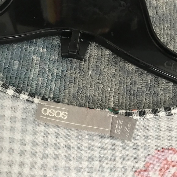 ASOS ladies maternity dress - Picture 3 of 3